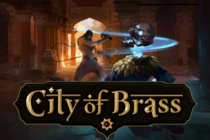 Наточи свой клинок. Интервью с Эдом Орманом о City of Brass Наточи свой клинок. Интервью с Эдом Орманом о City of Brass